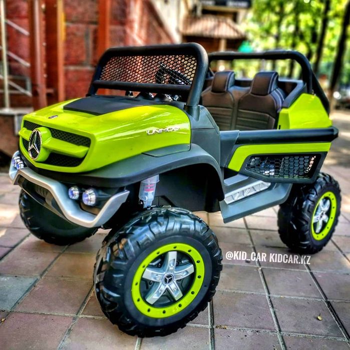 Baggi LEXUS 570 Электромобили