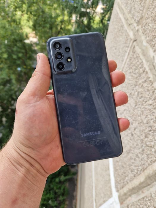 Samsung a23 6/128gb