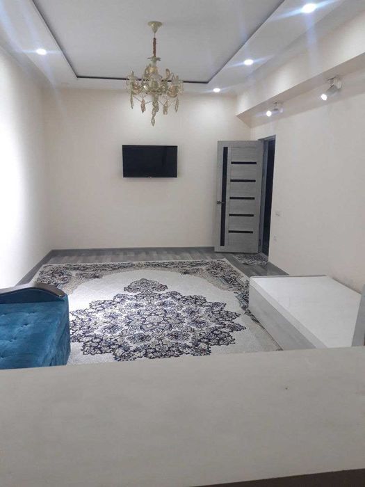 Сергелий строительныеда квартира ижарага берилади