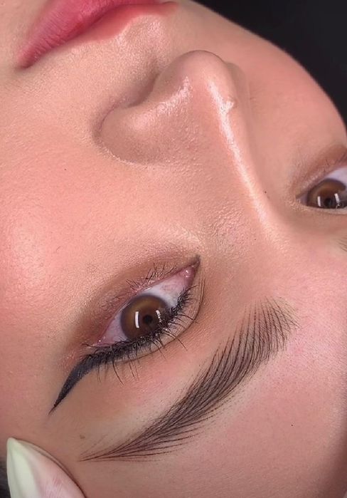 Перманентный макияж