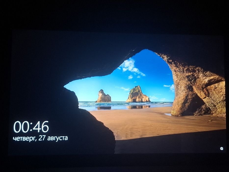 Продам IMac 2011 года 21.5 дюймов