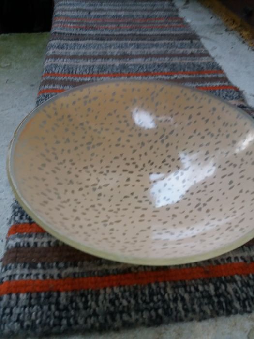 Sticlă pentru aplică