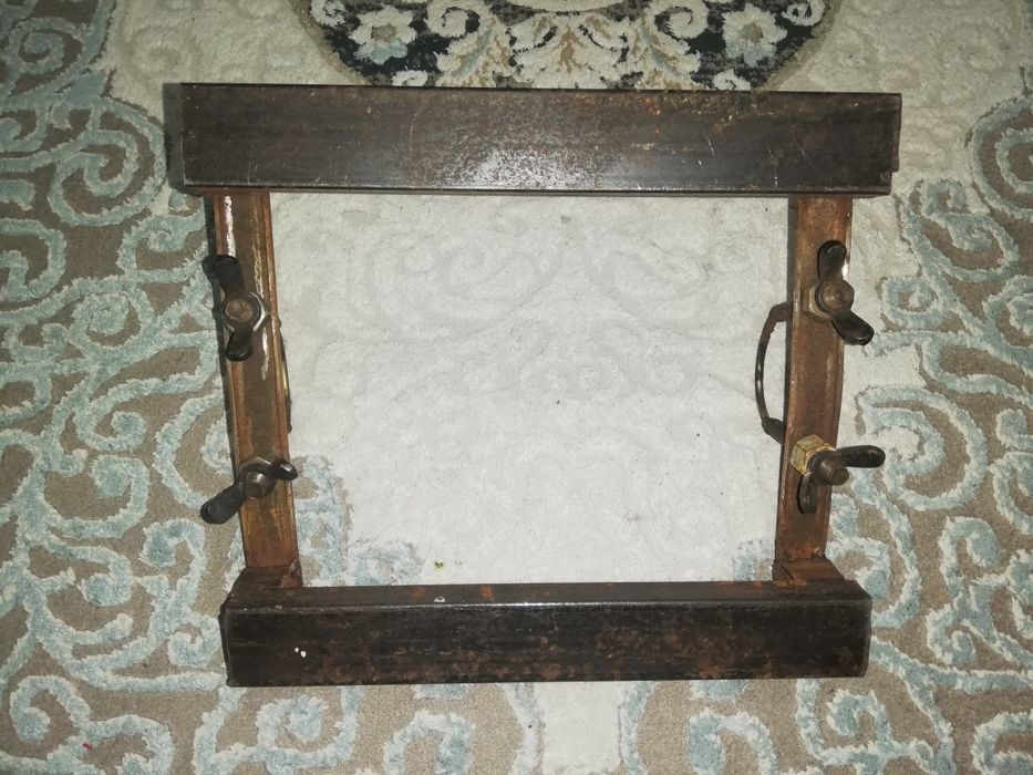 Подставка для обогревателя Радиаторный