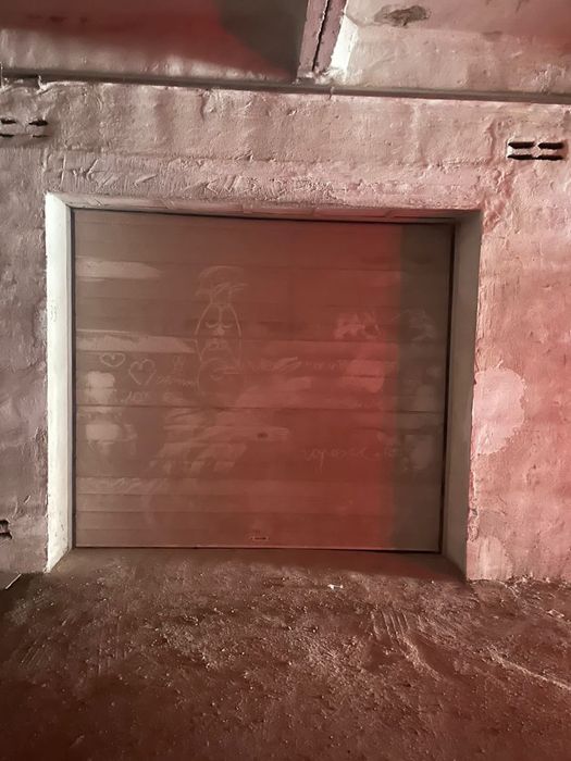 Продам гараж