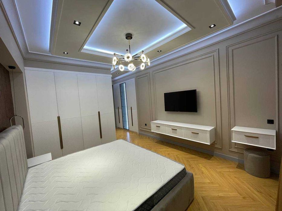 Сдается квартира на Яшнабадском районе‼️