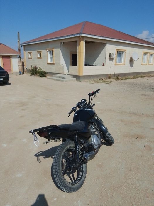 продам yamaha ybr 125