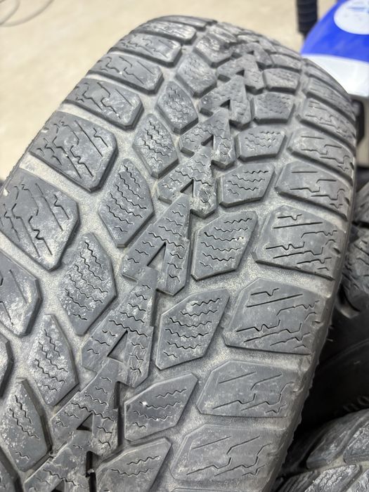 195/65/R15 DUNLOP липучка с дисками