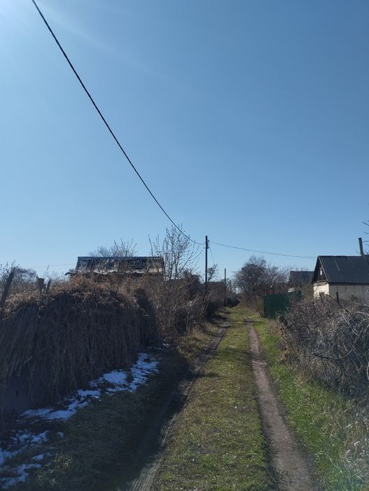 Продам дачу на ДСК