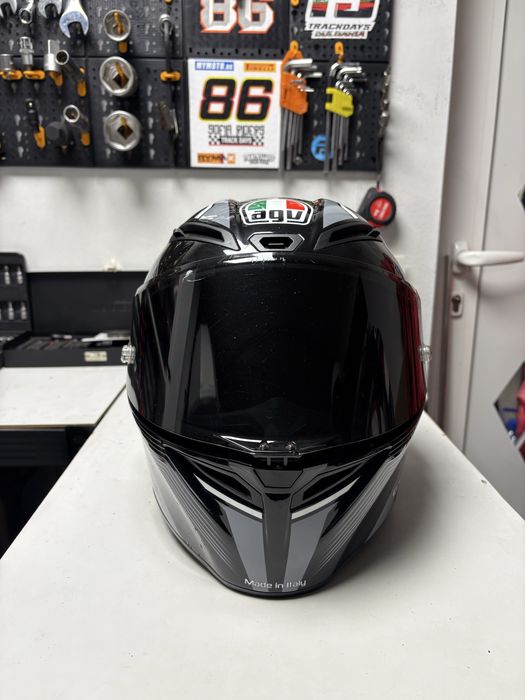 Продавам Agv gt veloce