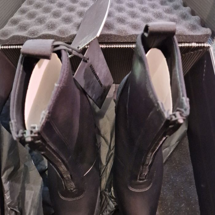 Botine Alexander Wang for HM