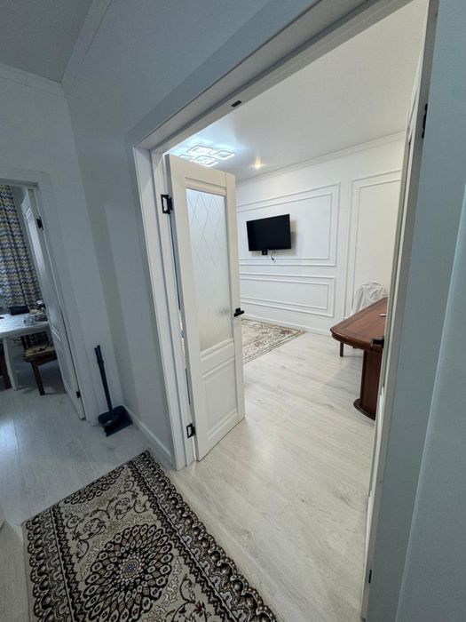 2-х комнатная квартира