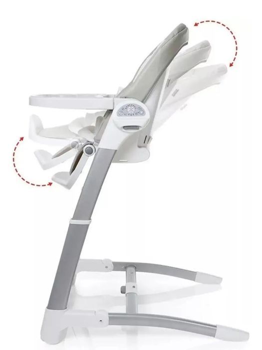 Стульчик для кормления 3 в 1