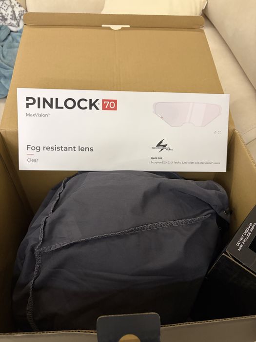 Casca moto Flip-back Scorpions EXO-Tech EVO Traveller