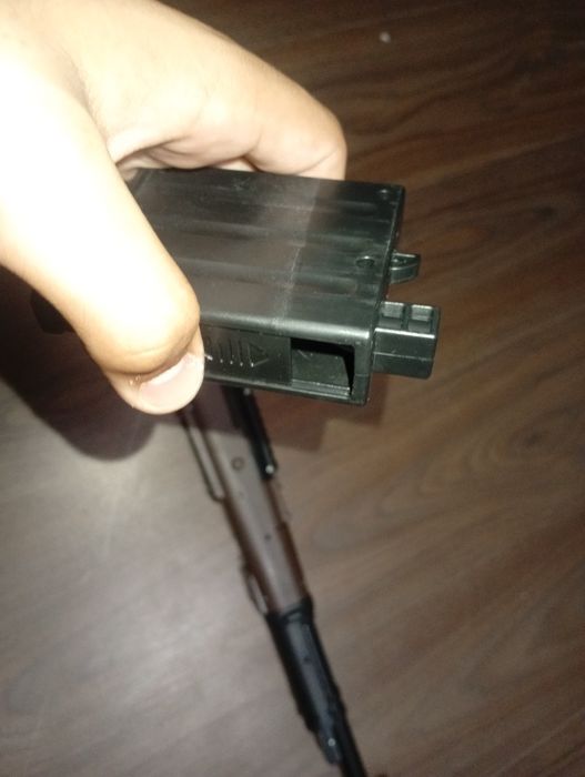 Kar94k срочно сотилади