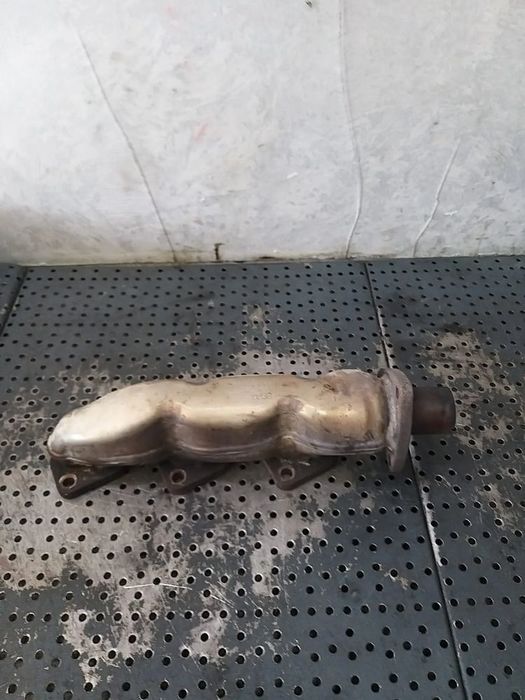 Galerie evacuare dreapta 3.0 tdi audi a5 8t 059253034l