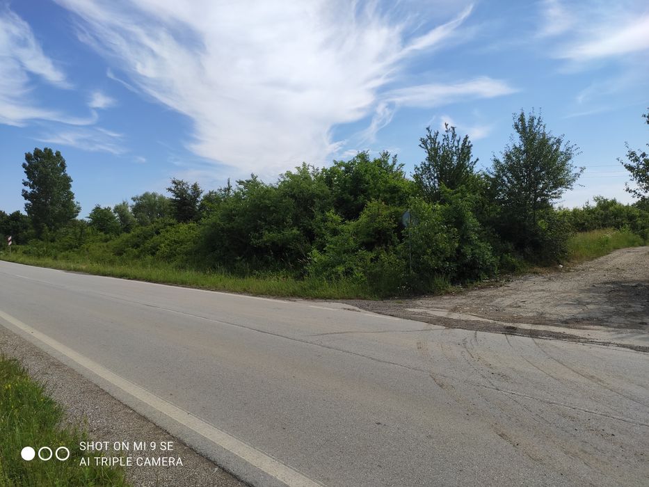 Продава се Парцел в Враца, Студентски град - 5000 кв.м за 2 €/кв.м - Снимка #2