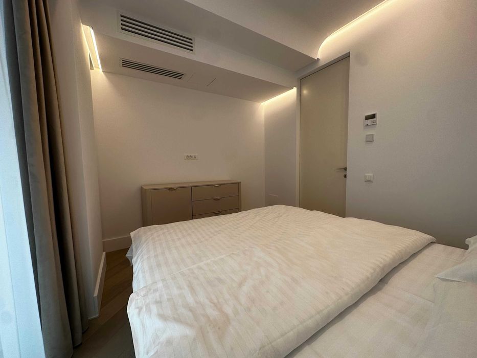 2 camere Iancu Nicolae cu loc de parcare subteran