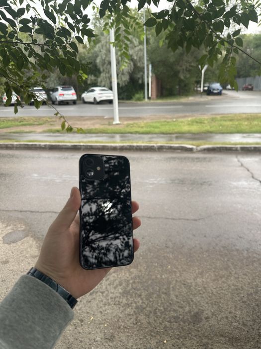Iphone 12 128Gb 100%