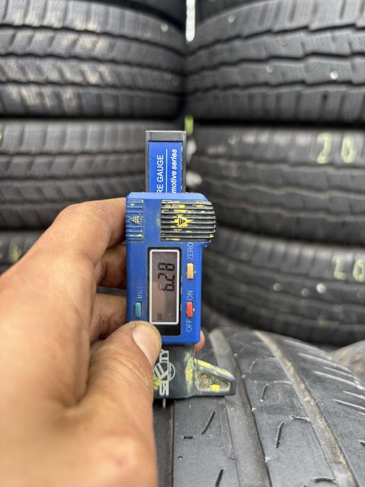 Anvelope Vara 205/60/16 Pirelli Cinturato P7 RFT 205 60 16 R16