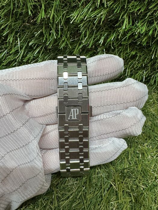 Audemars Piguet ETA Swiss