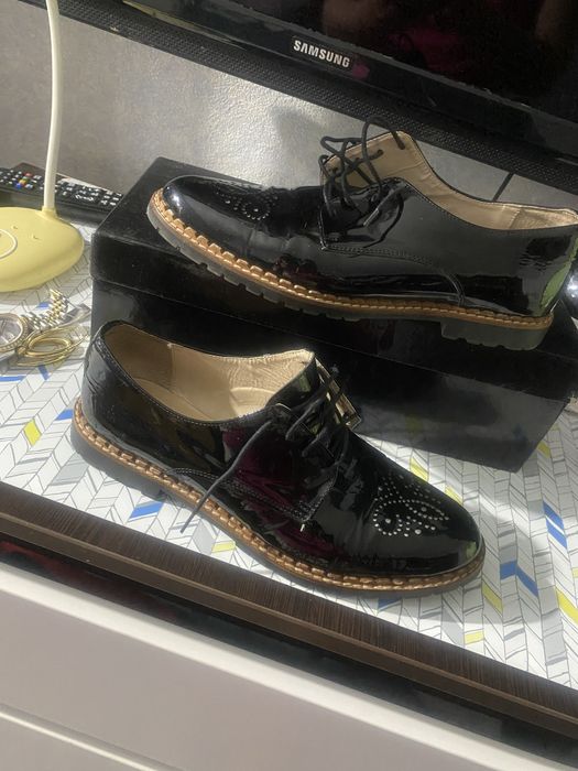 Женская обувь