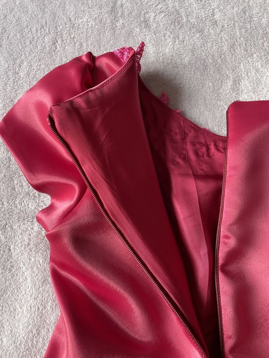 Rochie eleganta pentru fetite, 9-10 ani