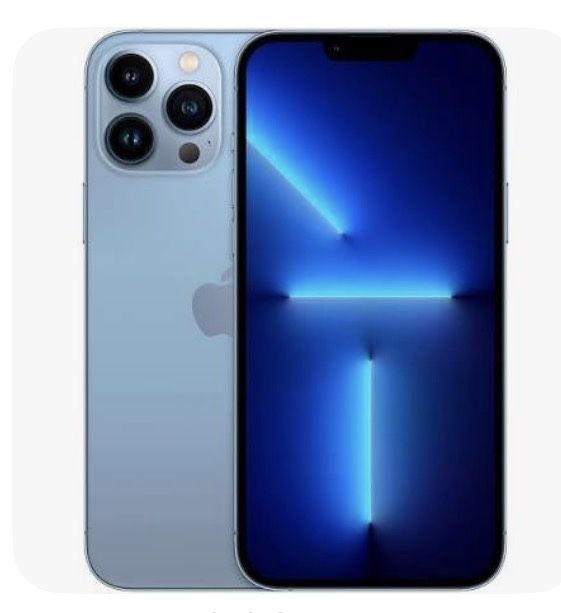 iPhone 13 Pro 256 ГБ