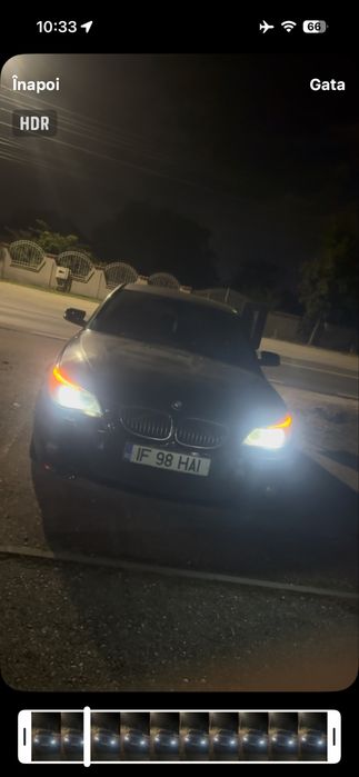 BMW Seria 5 2006 — imagine 2
