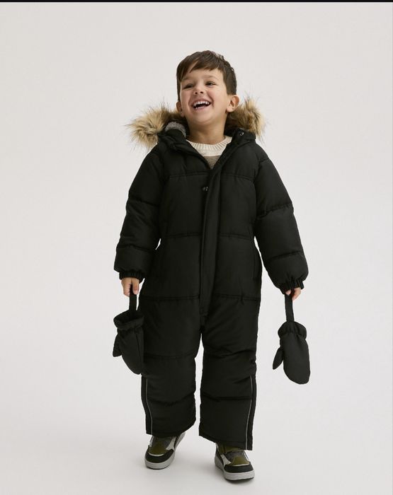 Salopeta/combinezon  Reserved marimea 104