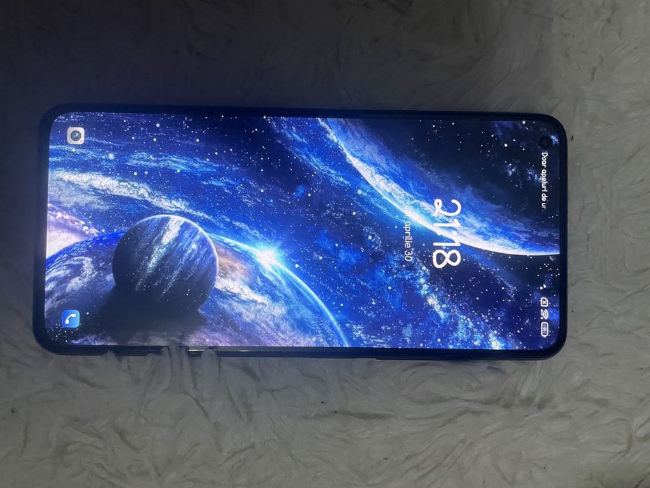 Xiaomi Mi 11 Lite 5G