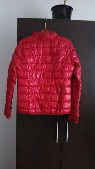 Спортни якета за пролетта