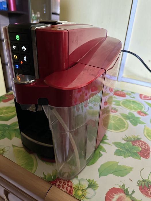 Aparat de cafea Cafissimo