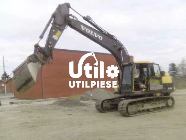 piese schimb excavator volvo ec160dl ec140dl ec210dl ec180dl ec240