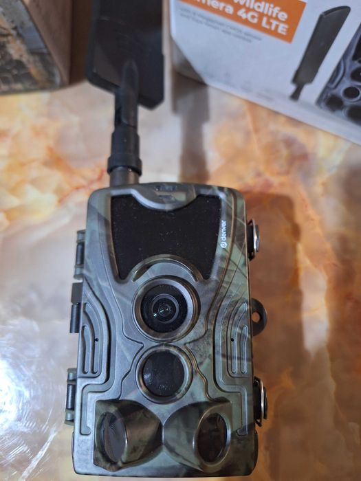 Ловни камери 2 на брои