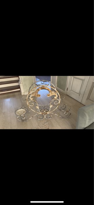 Подставка под цветы