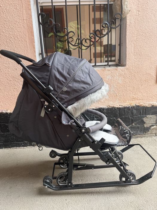 Продам Санки Коляско Алматы