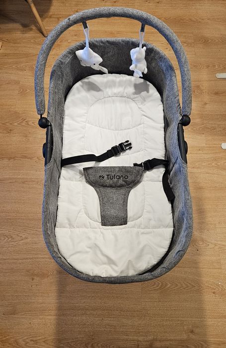 Leagan multifunctional pentru copii, Tulano Moon 35,