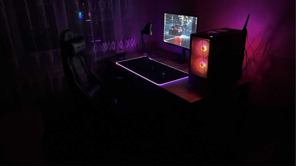 Игровой компютер