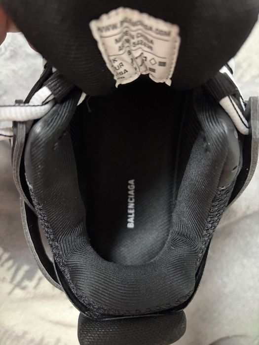 adidasi balenciaga track 37