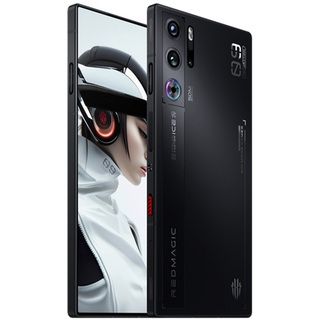 Red magic 9 pro 12/256 , 590 (новый)