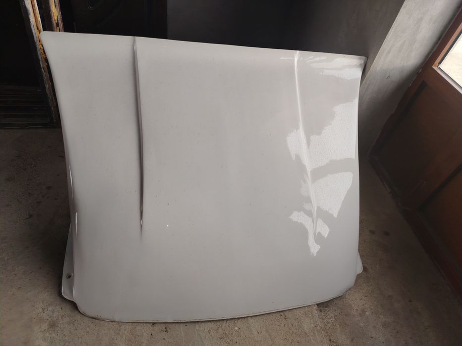 Kia bongo, porterga korona