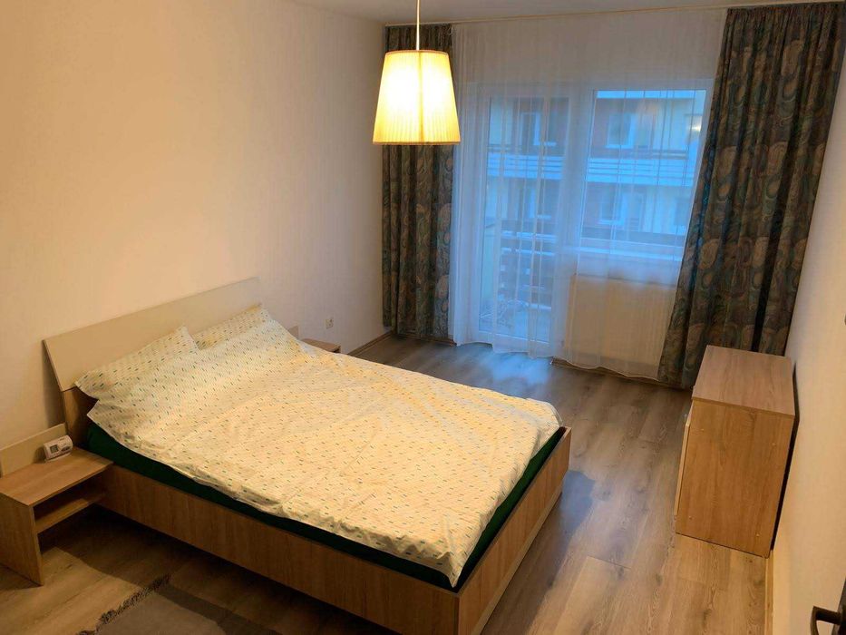 Apartament tip studio de inchiriat in Sanpetru