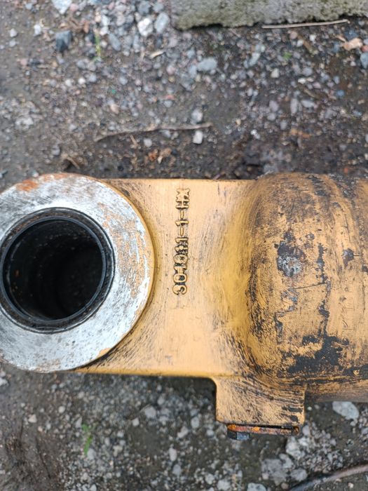 Продам гидроцилиндр  от погрузчика