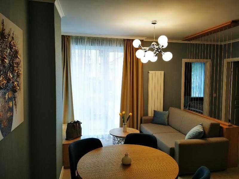 Продава се Едностаен апартамент в София, Център - 50 кв.м за 1800 €/кв.м - Снимка #6