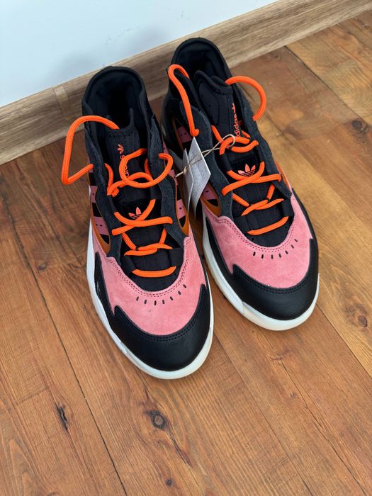 Adidas Streetball 2 нови