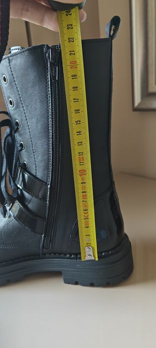 Кубинки Karl Lagerfeld Kids