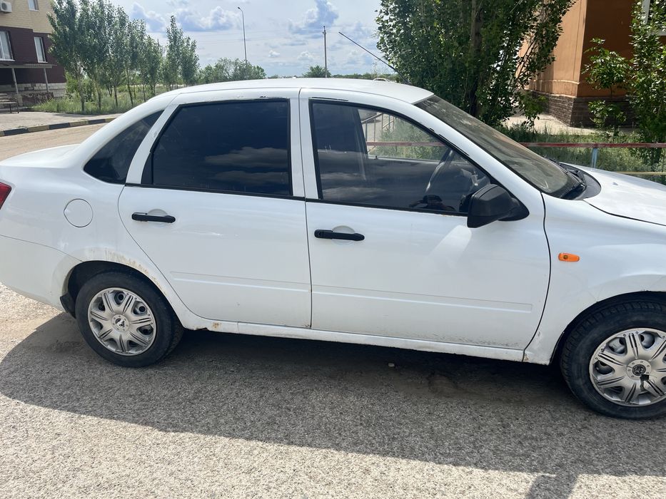 Продается авто газ бензин