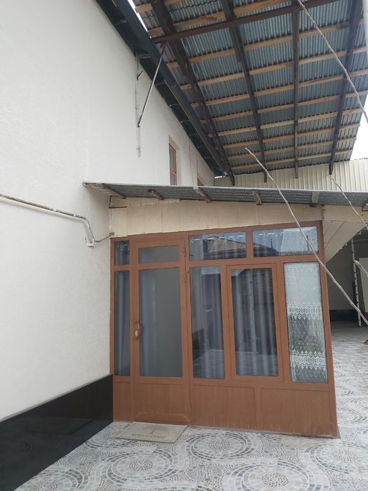 Продаётся дом в центре Ургута