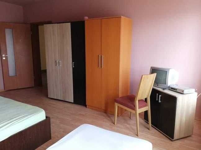 Casa de inchiriat pe centura Lugoj pentru locuinta sau showroom cu birouri