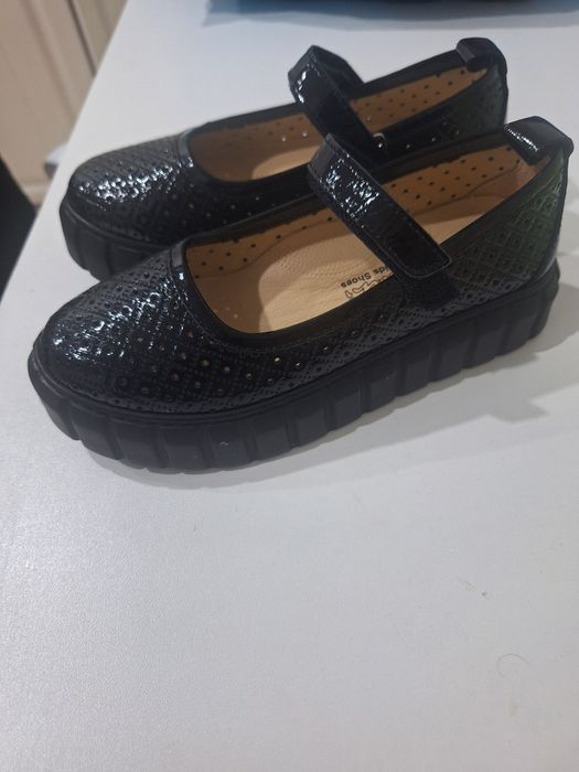 Туфли Tiflani кожа